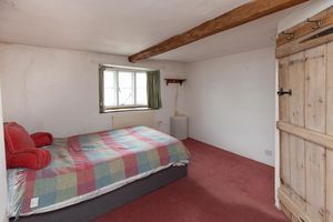 Bedroom Two- click for photo gallery